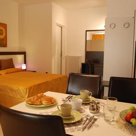 B&B Fiera Maglo'-3